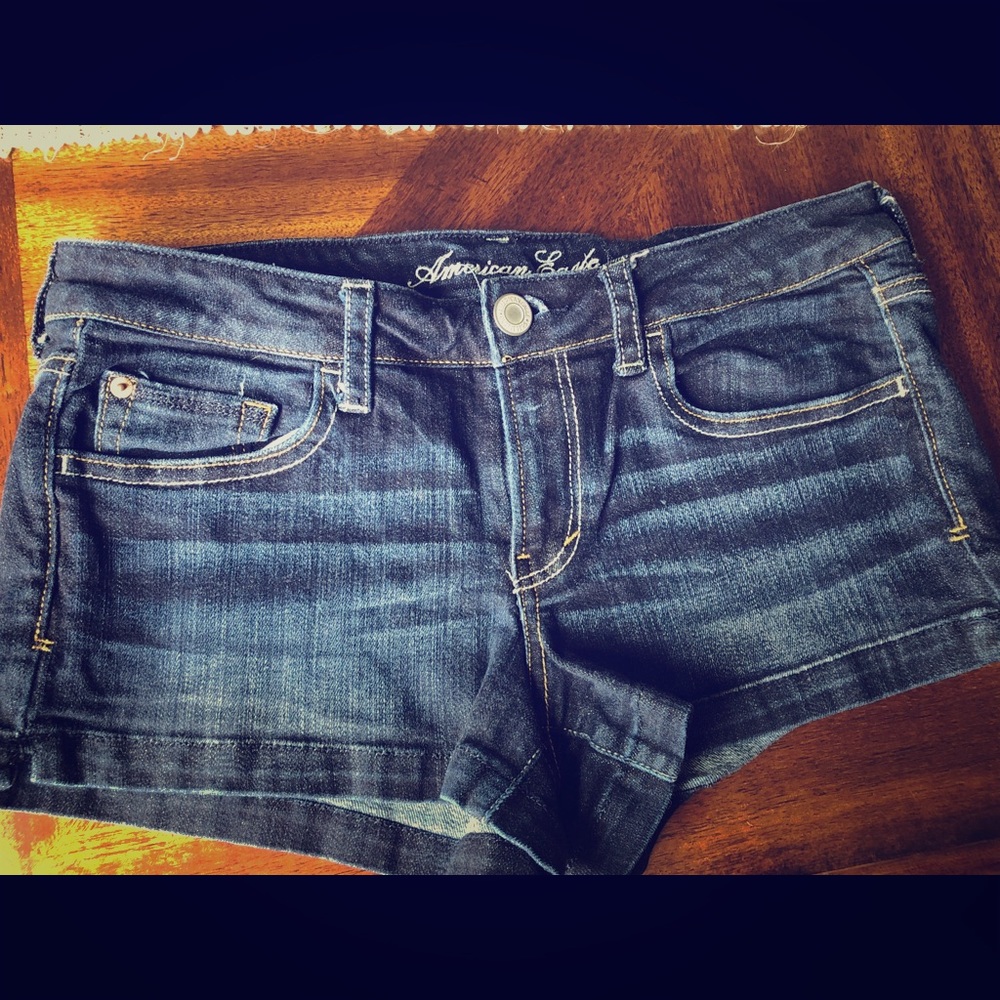 American Eagle Women’s Shorts